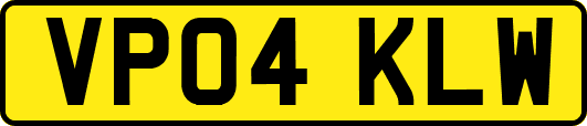 VP04KLW