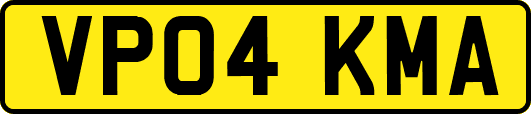 VP04KMA