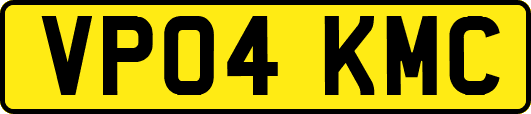 VP04KMC