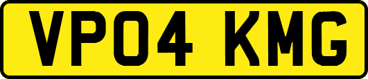 VP04KMG