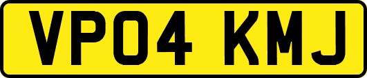 VP04KMJ