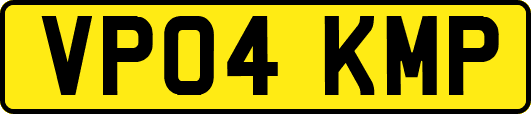 VP04KMP
