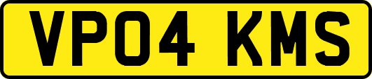 VP04KMS