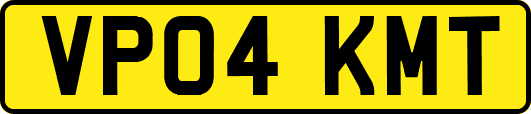 VP04KMT