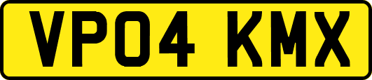 VP04KMX