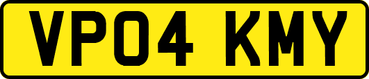 VP04KMY