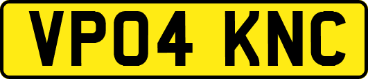 VP04KNC