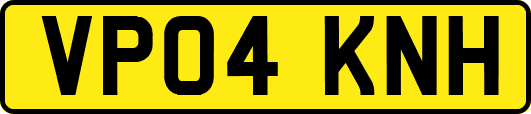 VP04KNH
