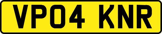 VP04KNR