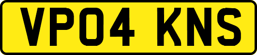 VP04KNS