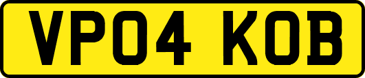 VP04KOB