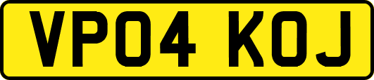 VP04KOJ