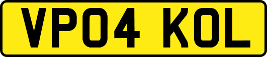 VP04KOL