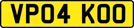 VP04KOO