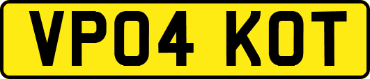 VP04KOT