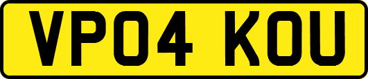 VP04KOU