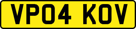 VP04KOV