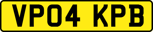 VP04KPB