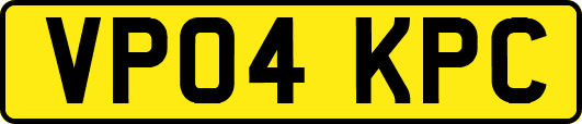 VP04KPC