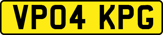 VP04KPG