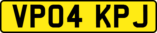 VP04KPJ