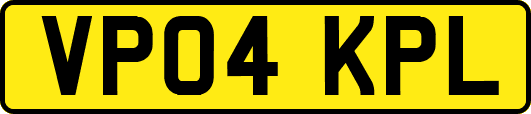 VP04KPL