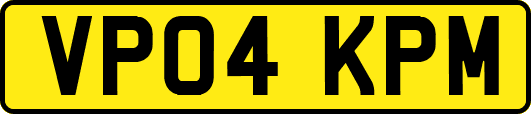 VP04KPM
