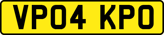 VP04KPO