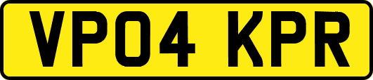 VP04KPR