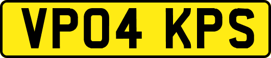 VP04KPS