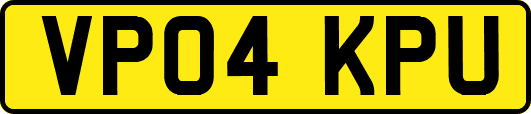 VP04KPU