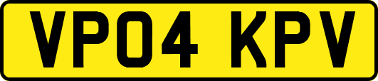 VP04KPV