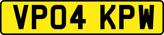 VP04KPW