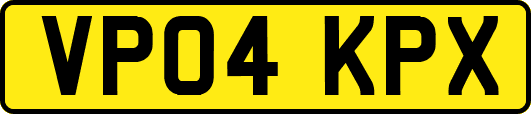 VP04KPX