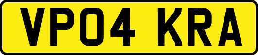VP04KRA