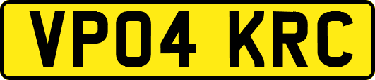 VP04KRC