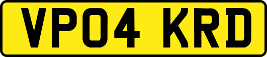 VP04KRD