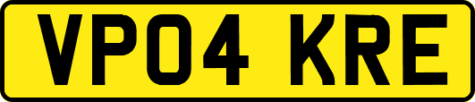 VP04KRE