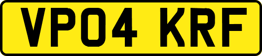 VP04KRF