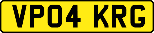 VP04KRG