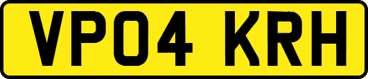 VP04KRH