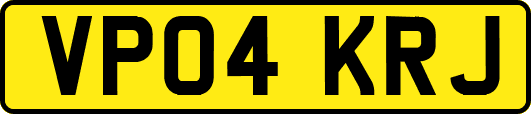 VP04KRJ