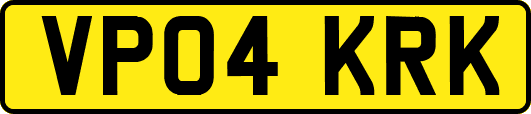 VP04KRK
