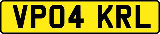 VP04KRL