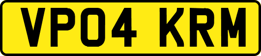 VP04KRM
