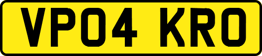 VP04KRO