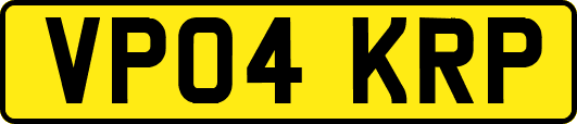 VP04KRP