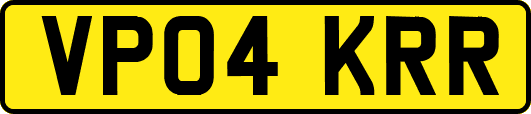 VP04KRR