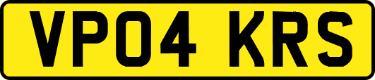 VP04KRS