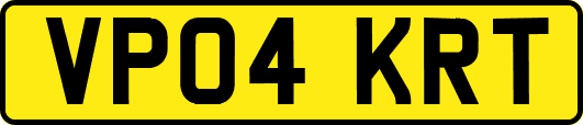 VP04KRT